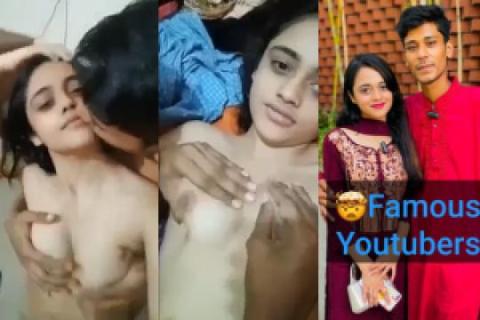 BD Hot Girl Having Sex – Uncut Fucking With College Friend