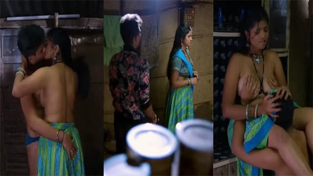 Curvy Bihari Wife – Bharti Pussy Tongue MMS