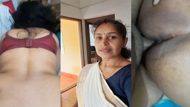 Thick Figure Tamil Mom Affair Mms Recorded Update