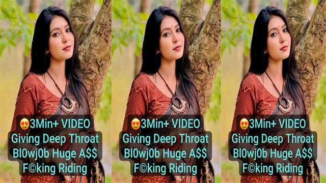 Desi Insta Sexy – Deep BJ Riding Creampie MMS