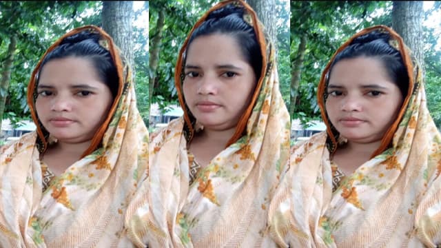 Village Bhabhi Horny – Beautiful Finger Closeup MMS
