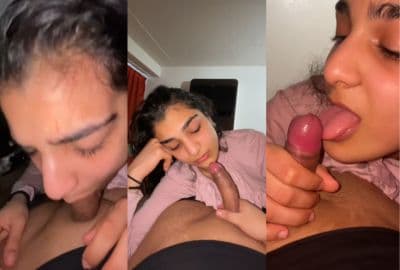 Indian desi sex of an American lover in NRI porn