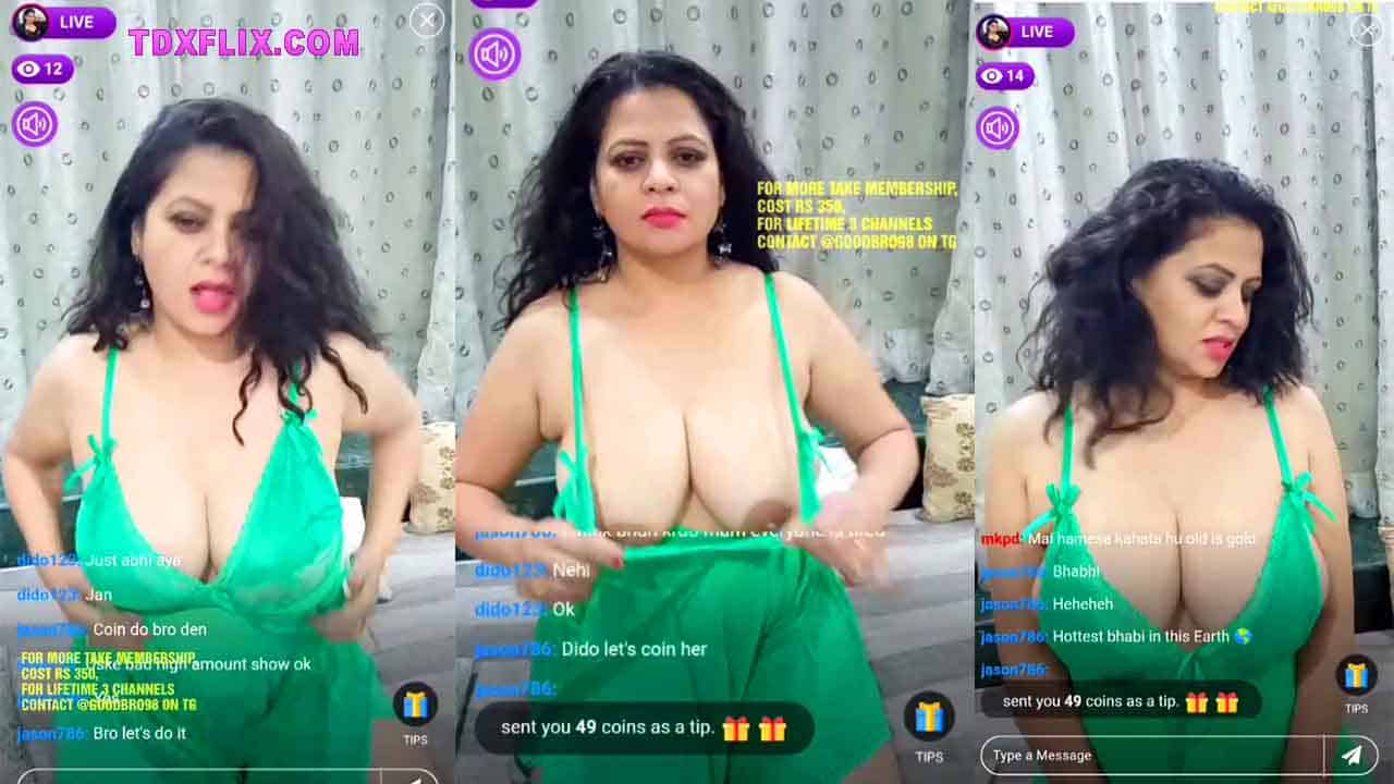 Newly Married Girl – Boobs And Pussy And Fucking