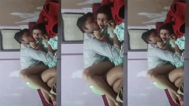 Panjabi Bhabi Fucked Hard – MMS Video Free 2026