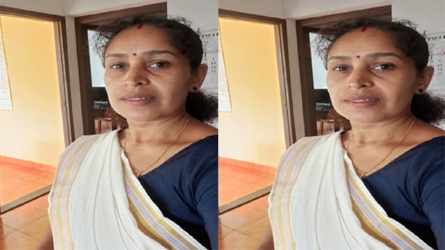 Thick Mom Changing – Tamil Son Spy Viral
