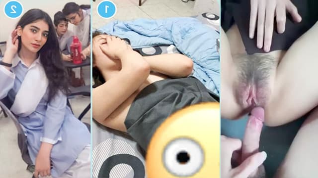 Latest Viral MMS Bengali Collage – Girl Fucked By Lover Don’t Miss