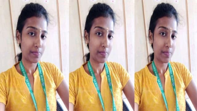 Dusky Tamil Office Babe – Hardcore Sex Foreign Boss Mms Video Leaked