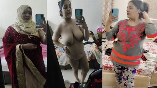 Desi Bigboob Indian Tanker Wife Video Update – Hot MMS Video