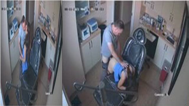 Doctors Fucking Her – Patient in Clinic IPCAM Video Free