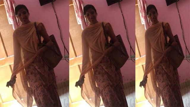 Desi Cheating Wife Sex With Lover Viral Video 2026