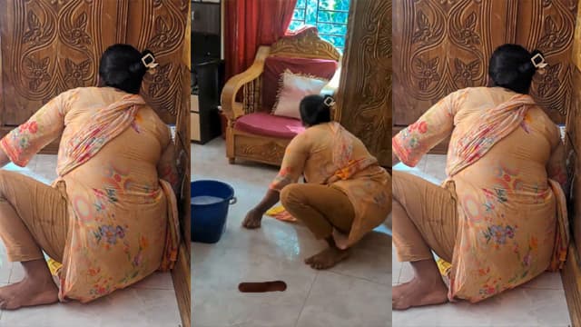 Young Aunty Hard Doggy Fucking With Lover Leaked Porn Videos 2026