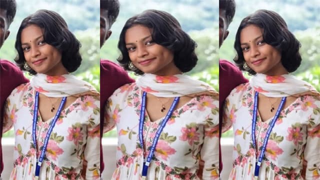 Indian Horny Babe Leak Masturbating Video