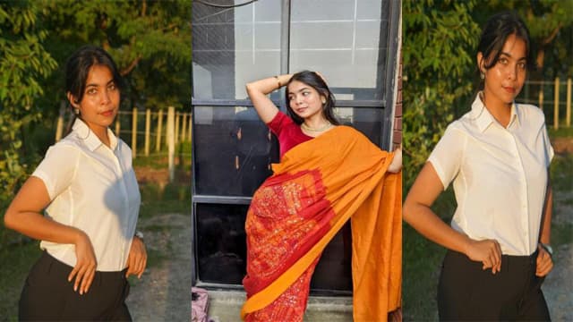 Bengali Girl Showing – Sex Scandal Leak Videos HD