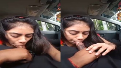 Coimbatore College Girl Hot On Car Best Sex HD