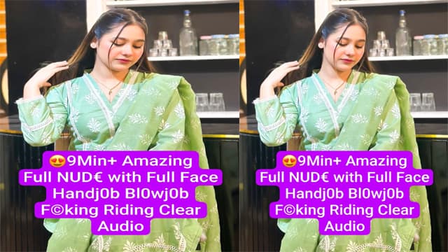 Horny Desi Wife – OYO Room 9Min+ Riding MMS