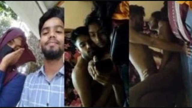 Young Muslim Hot – Hardcore Sex MMS