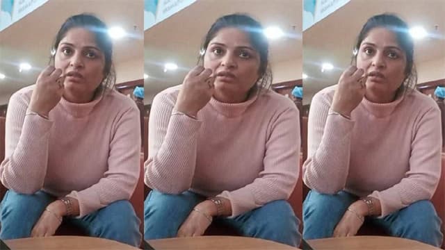 Aunty Nude Secretly Recorded Mms Video Free