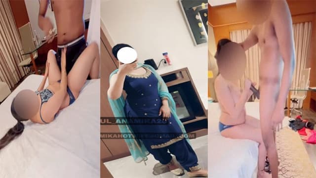 Indian Hotwife Anamika Affair Fucking In Videos