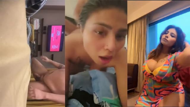 Anam Khan viral leaks mms video watch online