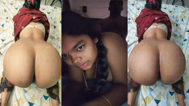 Mallu Big Boobs Wife – Anal Fucking Video Free