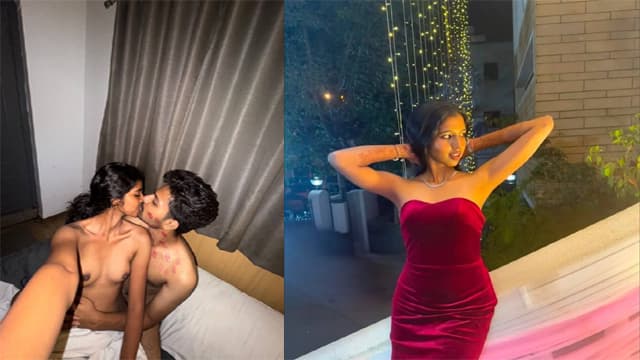 Swimming Pool Desi – Rich Bhabhi Hard MMS