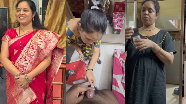 Tamil Horny Cream – Boobs Candid MMS