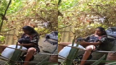 Village College Girl Bf Pussy Licking Best Porn