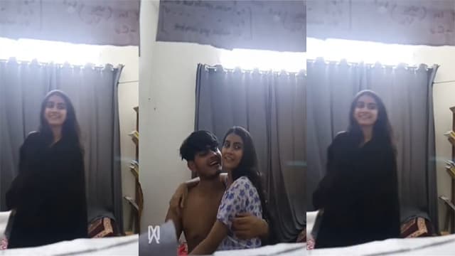 Horny Desi Cousin Sister Brother Sex Video