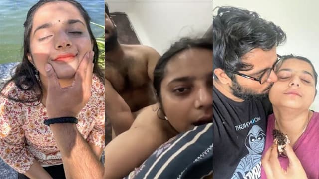 Delhi Couple Sucking His Dick OYO Hard Sex Videos