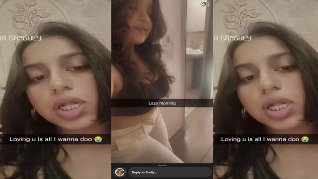 Horny GF Teasing Nude Showing Hard Fuck MMS