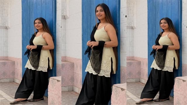 Punjabi Horny GF Hard Doggy Sex Viral