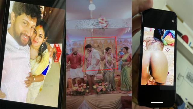 Mallu Actress Sex Screen Record Leaked Vdo