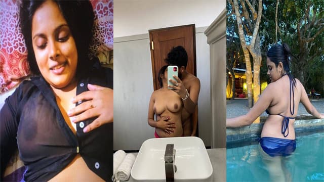 Lankan College Girl Blowjob & Missionary Porn