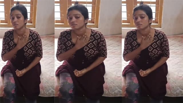 Mallu Young Girl Homemade Fun S2 Viral Sex