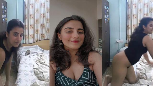 Sexy GF Making Video For Lover – desi49