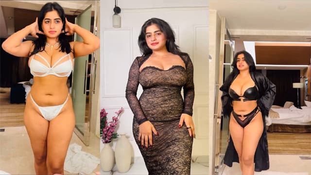 Shilpa Fit Nude Exclusive Boobs Video