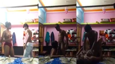 Tamil Brother And Younger Sister Fucking Online