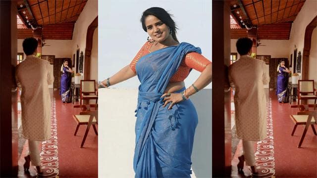 Tamil Horny Bhabi Fun Threesome Oyo Videos