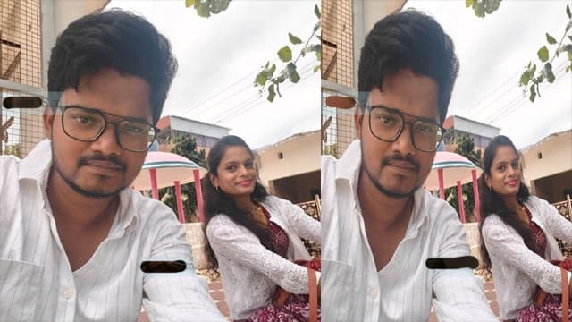 Newly Married Tamil – Wife Blowjob Videos