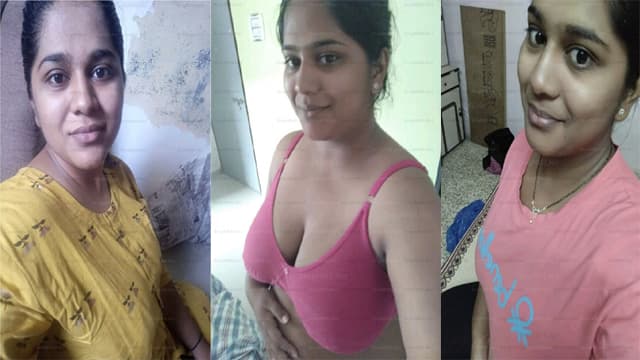 Tamil Wife Hard Blowjob Riding Husband
