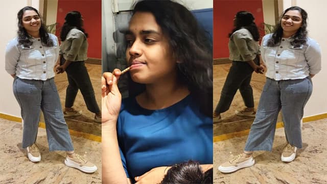 Telugu Lovers Having Fun – Blowjob And Fuck