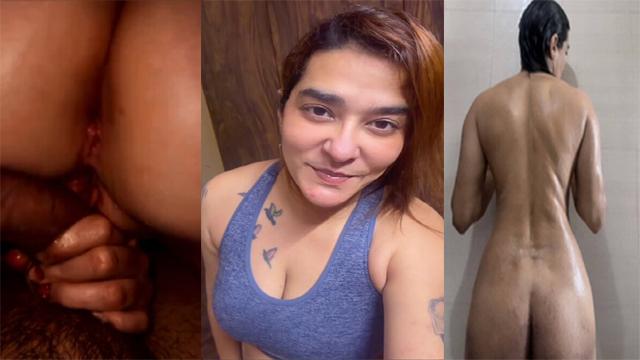 Instagram Famous Fitness Mummy Fucked Video 2026
