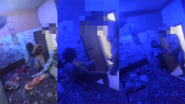 Young Milf Aunty In Spa Centre Long Dick Mms Viral