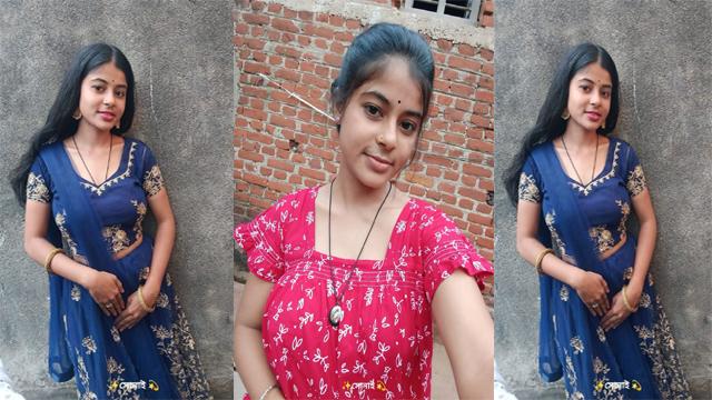 Indian Sexy Figure GF Making Video HD