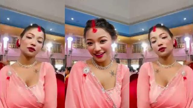 Nepali Sexy Mal Babe Naked Video Watch