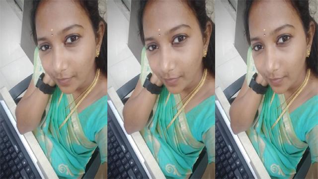 Tamil Young Wife Deepthroat & Rough Sex
