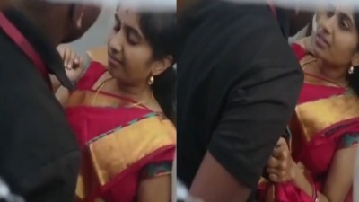 Tamil Wife Saree – Office TL Fucking Watch