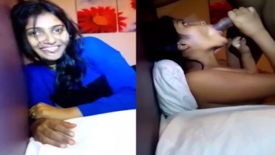 Beautiful Couple Nude & Blowjob Romance HD