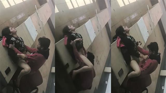 College Girl Pussy Lcking & Classroom Fucked