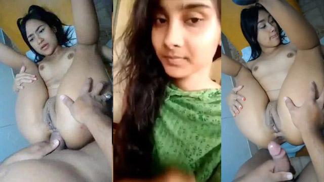 Horny GF Gund Me Lund Ghusake Intense Chudai